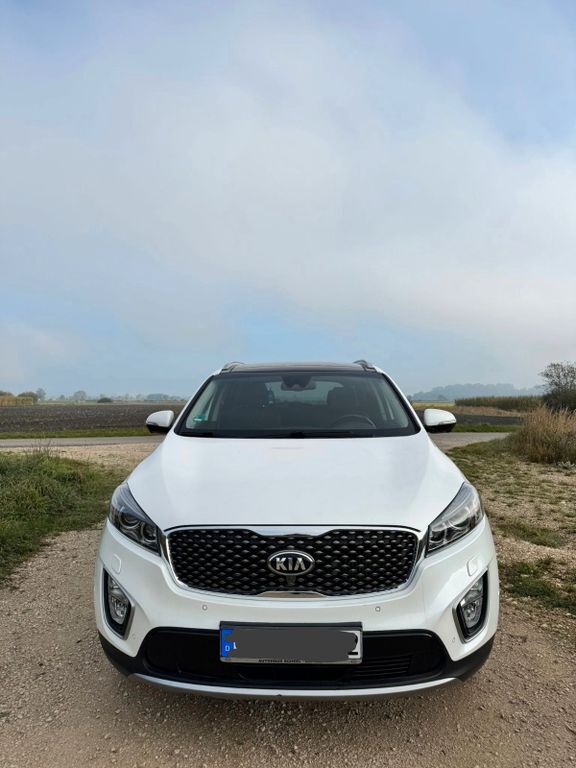 Kia Sorento 91.780 km 19.900 € Wertingen 86637