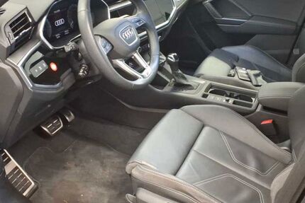 Audi Q3 55.735 km 33.930 &euro; Bruckmühl 83052