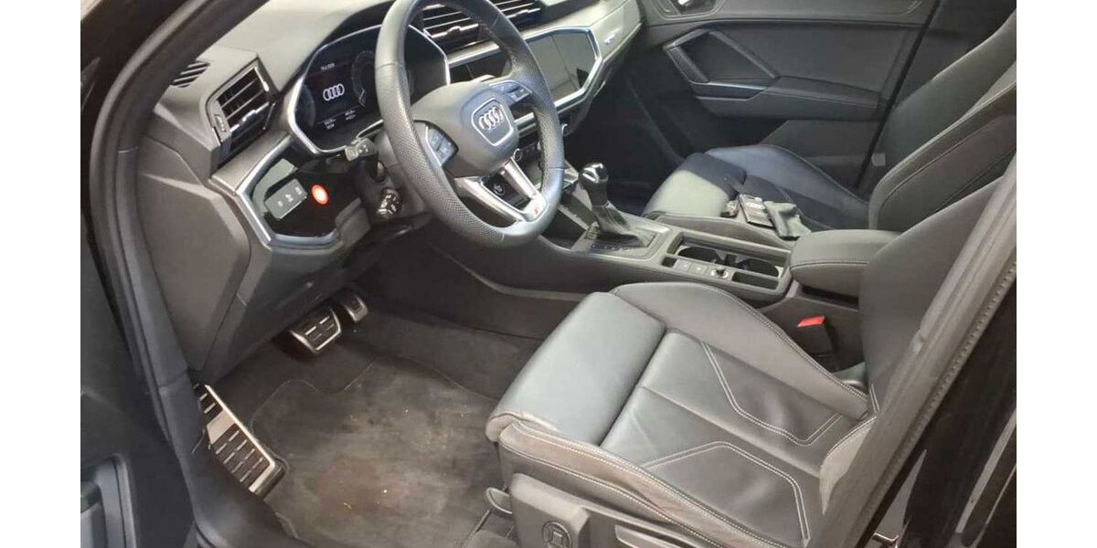 Audi Q3 55.735 km 33.930 &euro; Bruckmühl 83052