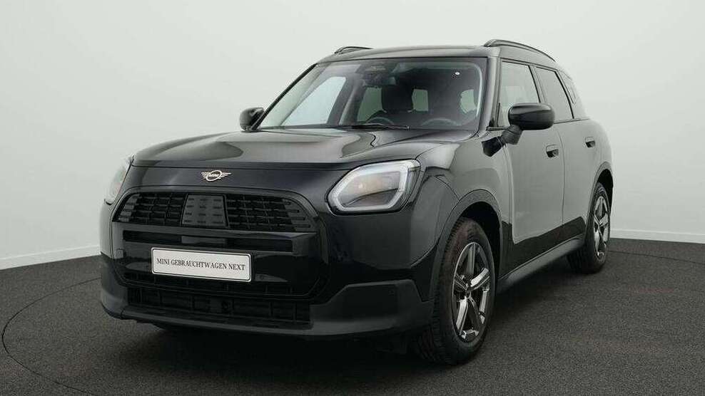 Countryman D