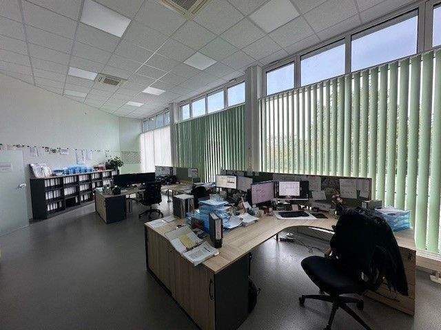 Gewerbeobjekt Freyburg (Unstrut) Freyburg - 995.000&euro; | Angebot:25670774