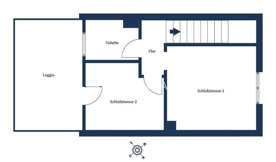 Charmantes Reihenhaus mit Garten, Terrasse und Modernisierungen - gemütliches Zuhause mit Potenzial 3 zimmer