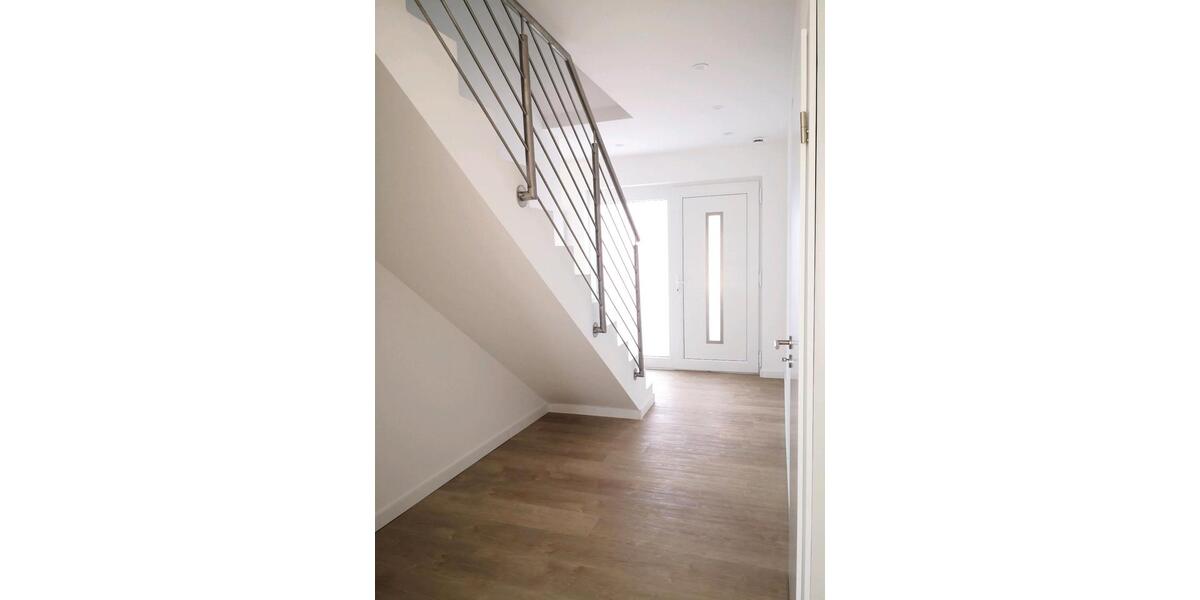 Doppelhaushälfte Verden (Aller) - 5 Zimmer, 127 m&sup2;, 1.400&euro; | Angebot:25829552