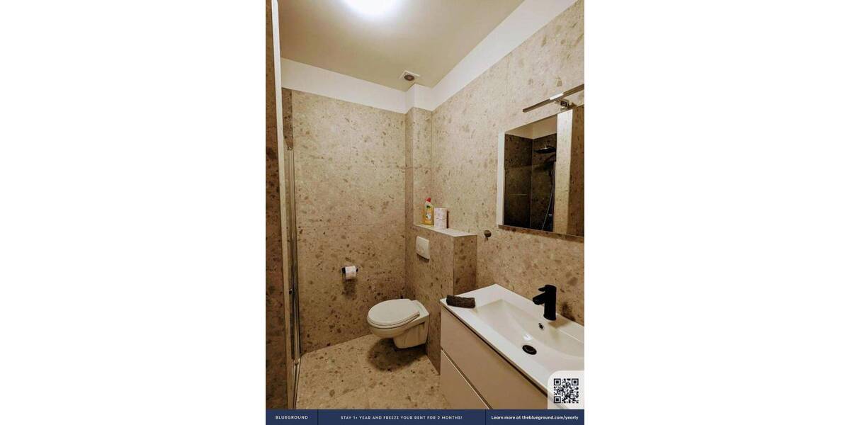 Etagenwohnung Wilhelmshaven Heppens - 2 Zimmer, 1.346&euro; | Angebot:26826609
