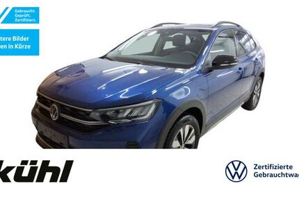 VW Taigo 7.700 km 19.690 &euro; Gifhorn 38518