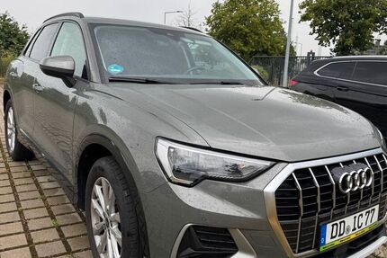 Audi Q3 53.000 km 31.000 &euro; Dresden 01187