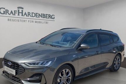 Ford Focus 8.060 km 20.980 &euro; Landau 76829