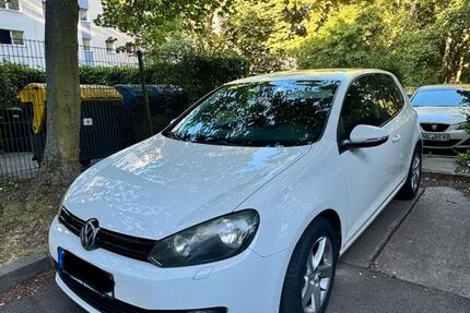 VW Golf 237.000 km 3.500 &euro; Halle (Saale) 06122