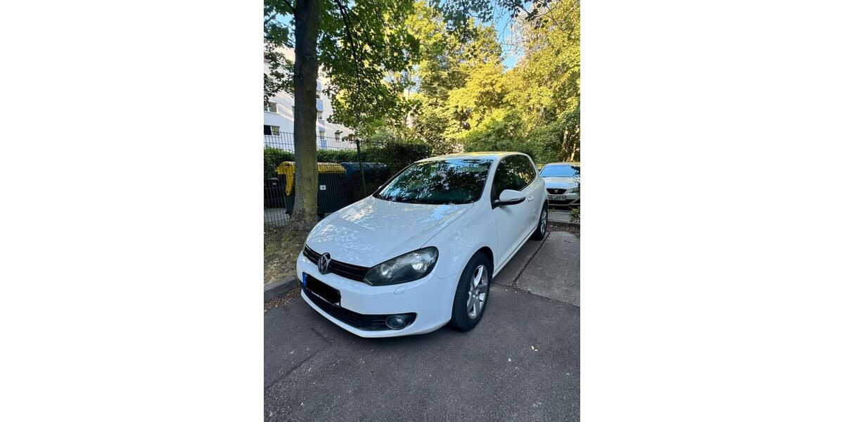 VW Golf 237.000 km 3.500 &euro; Halle (Saale) 06122