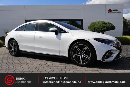 Mercedes-Benz EQS 14.200 km 73.580 € Kirchheim unter Teck 73230