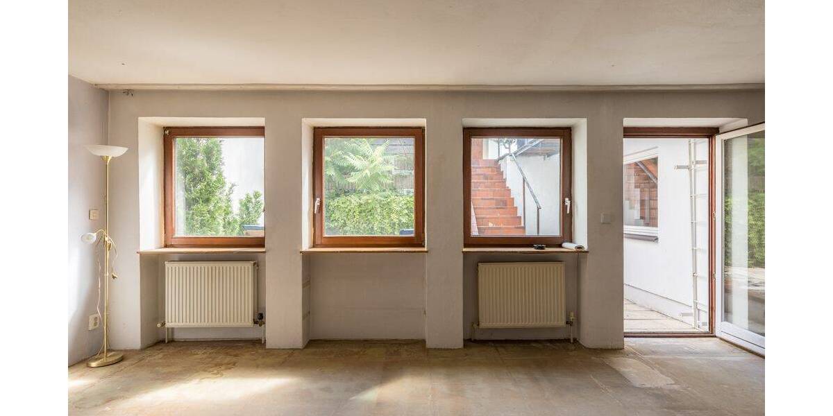 Bungalow München Thalk.Obersendl.-Forsten-Fürstenr.-Solln - 4 Zimmer, 142 m&sup2;, 775.000&euro; | Angebot:25662754