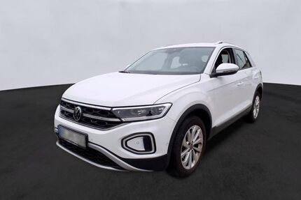 VW T-Roc 37.858 km 24.450 &euro; Köthen 06366