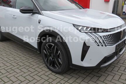 Peugeot 5008 1.500 km 37.490 &euro; Hitzacker 29456