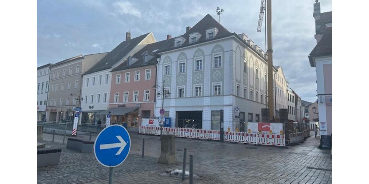 Gewerbeobjekt Deggendorf - 2.000&euro; | Angebot:25636843