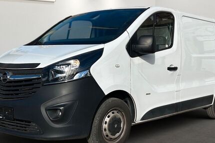 Opel Vivaro 111.689 km 6.999 &euro; Berlin 12681