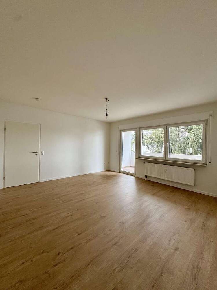 Wohnung zum Kaufen in Ampfing 210.000 € 60 m²