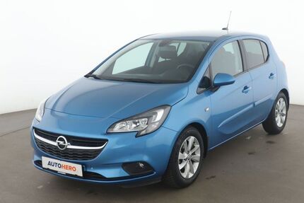 Opel Corsa 27.749 km 14.100 € Leipzig 04328