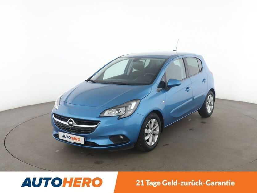 Opel Corsa 27.749 km 14.100 € Leipzig 04328