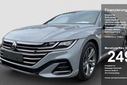 VW Arteon 30.460 km 30.950 &euro; Ingolstadt 85053