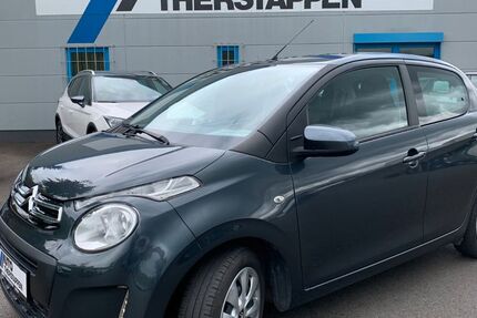 Citroen C1 41.300 km 9.390 &euro; Wittlich 54516
