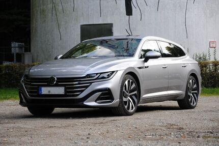 VW Arteon 58.700 km 34.290 &euro; Eriskirch 88097