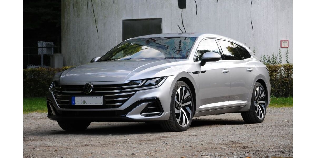 VW Arteon 58.700 km 34.290 &euro; Eriskirch 88097