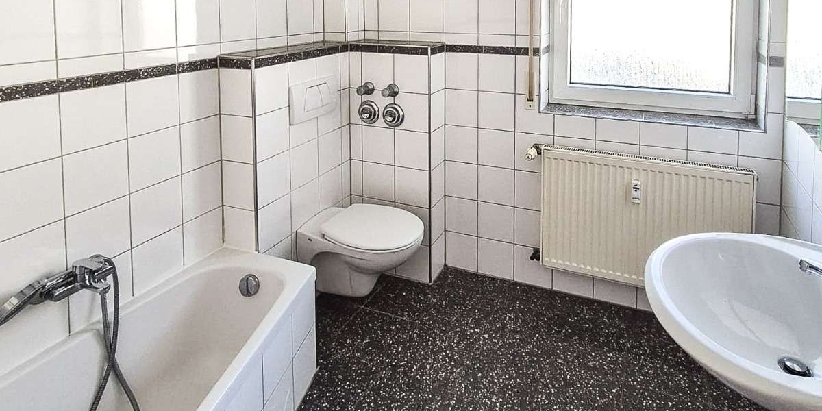 Lichtdurchflutete 2-Zimmer-Wohnung mit Balkon & Stellplatz in Kallstadt–Eigennutzung oder Vermietung - Erdgeschoßwohnung Kallstadt | Angebot:27091559