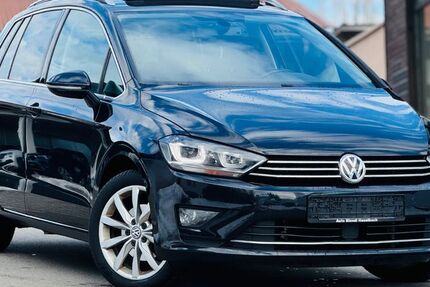 VW Golf Sportsvan 154.728 km 12.699 &euro; Haselbach 94354