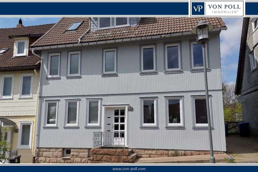 Haus zum Kaufen in Sankt Andreasberg 280.000 € 211 m²