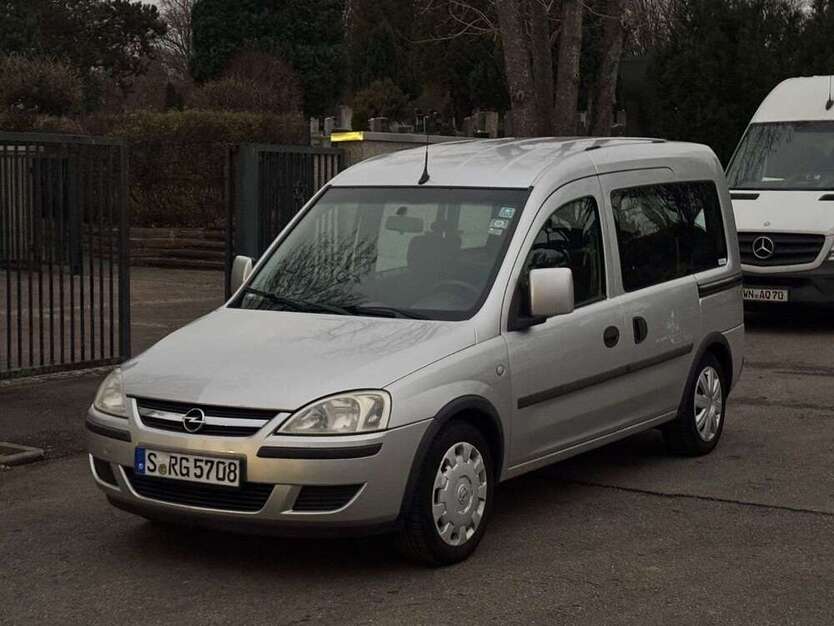Combo