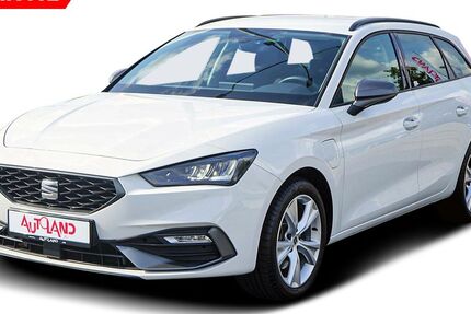 Seat Leon 44.294 km 23.490 &euro; Cottbus OT Kolkwitz 03099