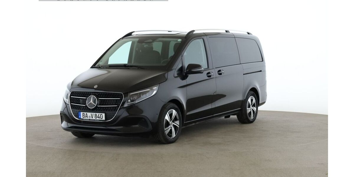 Mercedes-Benz V 250 3.000 km 67.775 &euro; Bamberg 96052
