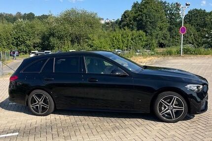 Mercedes-Benz C 300 38.712 km 36.780 &euro; Körle 34327