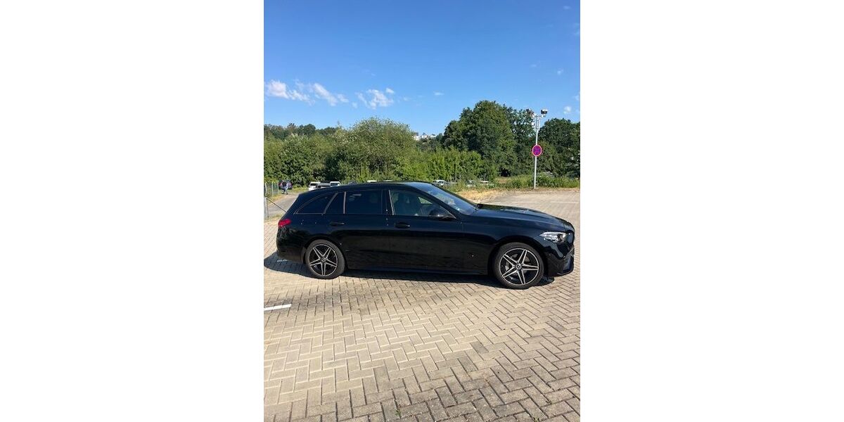 Mercedes-Benz C 300 38.712 km 36.780 &euro; Körle 34327