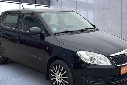 Skoda Fabia 155.989 km 3.490 € Erfurt 99086