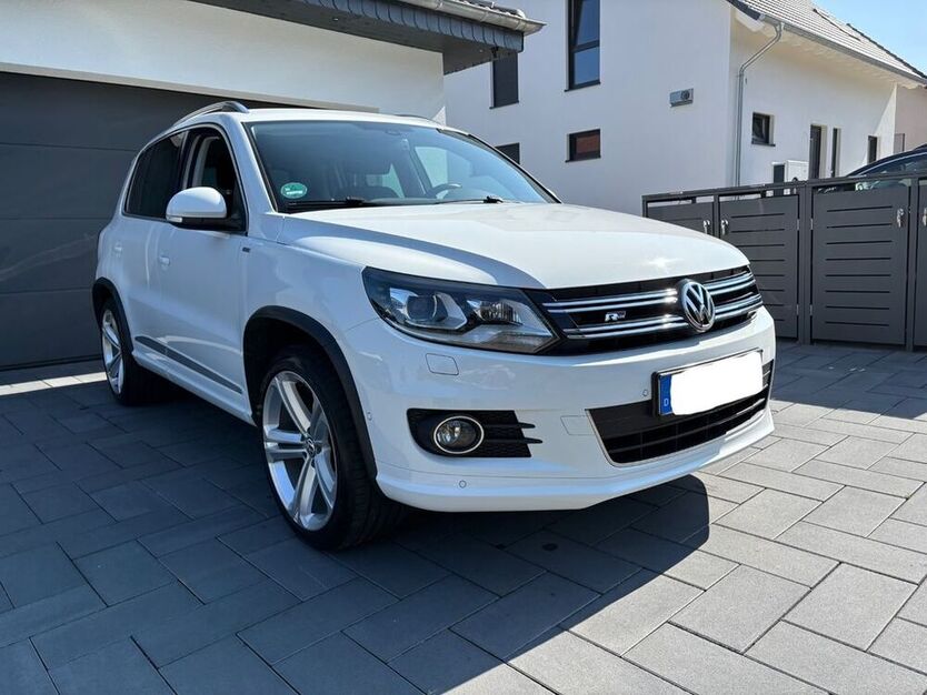 Tiguan