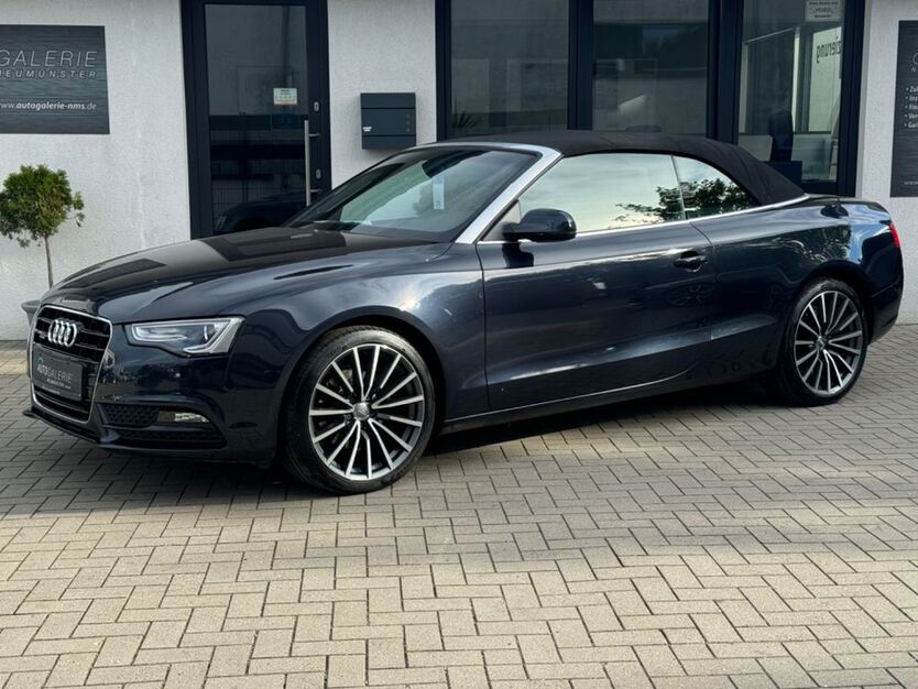 Audi A5 108.611 km 15.980 € Neumünster 24536
