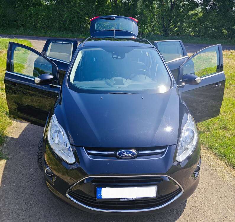 C-Max