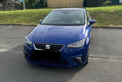 Seat Ibiza 121.100 km 8.000 &euro; Hof 95032
