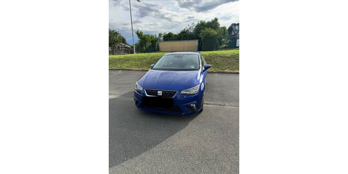 Seat Ibiza 121.100 km 8.000 &euro; Hof 95032