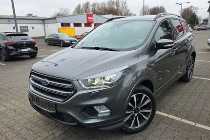 Ford Kuga 99.000 km 10.400 &euro; Salzkotten 33154