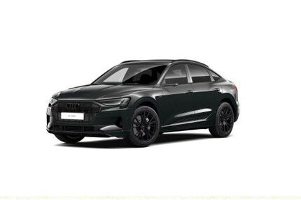 Audi e-tron 44.400 km 36.872 € Walldürn 74731