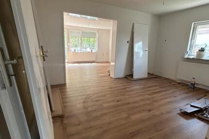 Schöne, helle 4- Zimmer Wohnung in SiglingenNeudenau