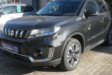 Suzuki Vitara 14.201 km 19.900 &euro; Lübeck 23554