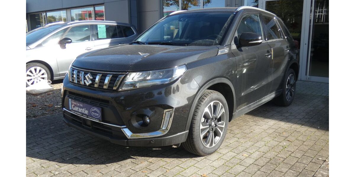 Suzuki Vitara 14.201 km 19.900 &euro; Lübeck 23554