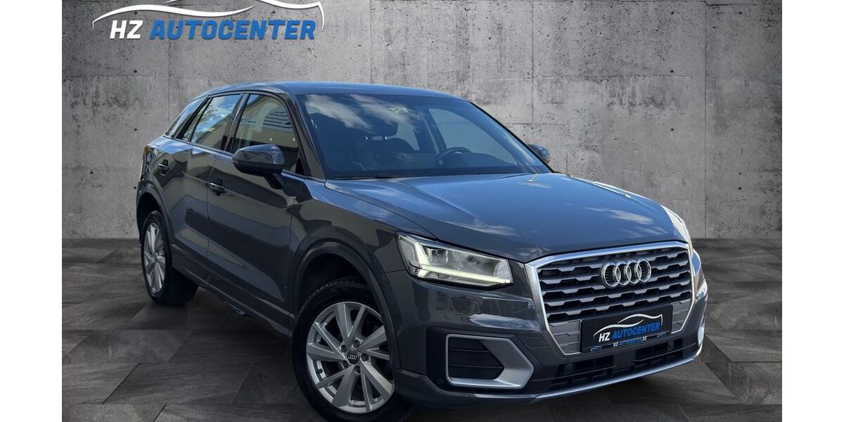 Audi Q2 78.000 km 19.999 &euro; March 79232