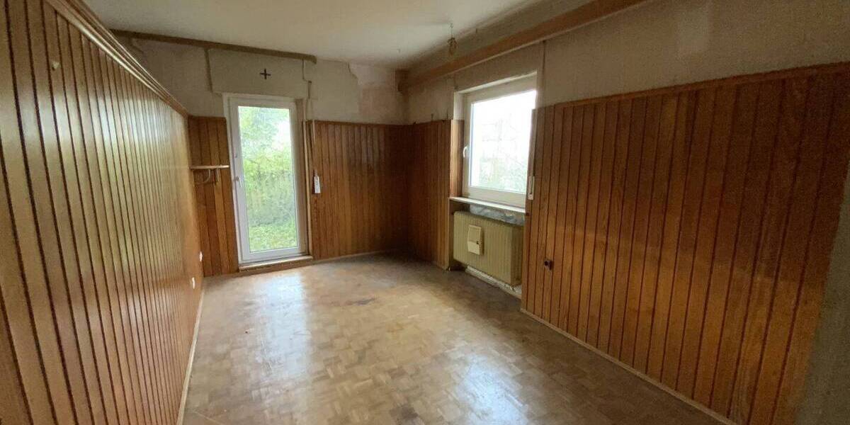 Einfamilienhaus Forchheim - 7 Zimmer, 135 m&sup2;, 394.000&euro; | Angebot:26190019