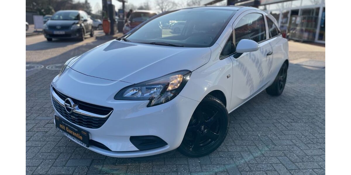 Opel Corsa 61.300 km 8.500 &euro; Geeste-Dalum 49744