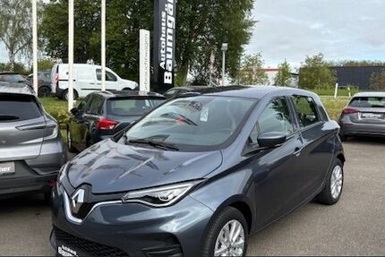 Renault ZOE 37.027 km 14.880 &euro; Dillingen 89407