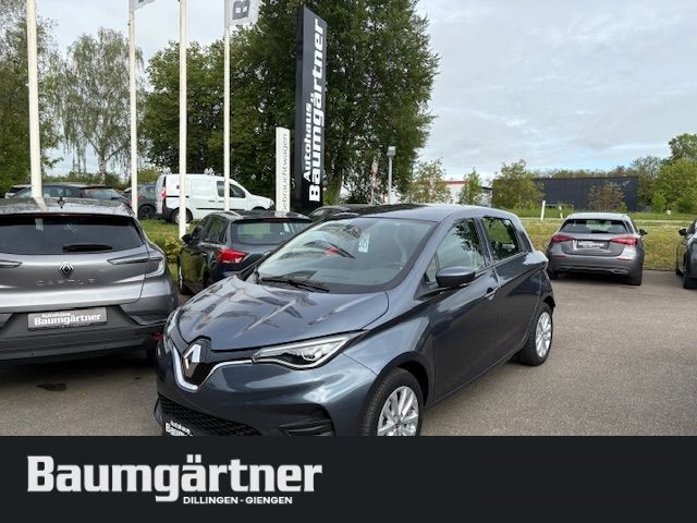 Renault ZOE 37.027 km 14.880 &euro; Dillingen 89407
